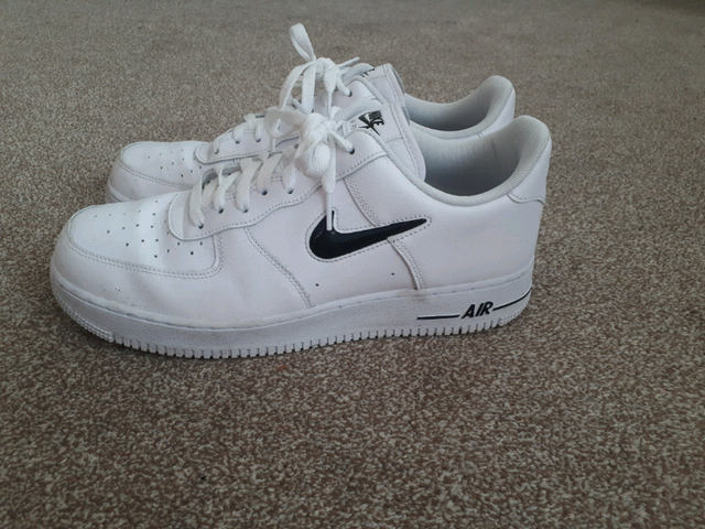 air force 1 essential jewel